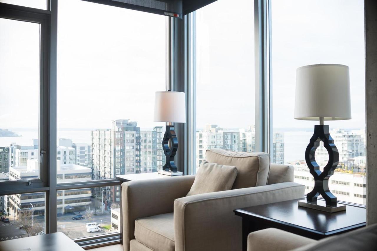 Belltown Residences Apartment