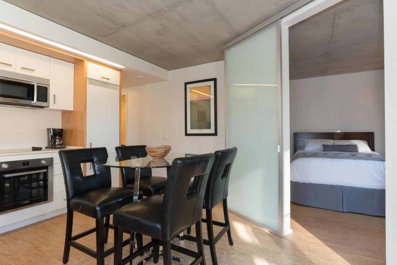 Belltown Residences Apartment *