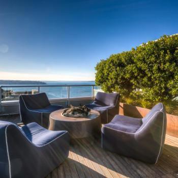 Belltown Residences Apartment